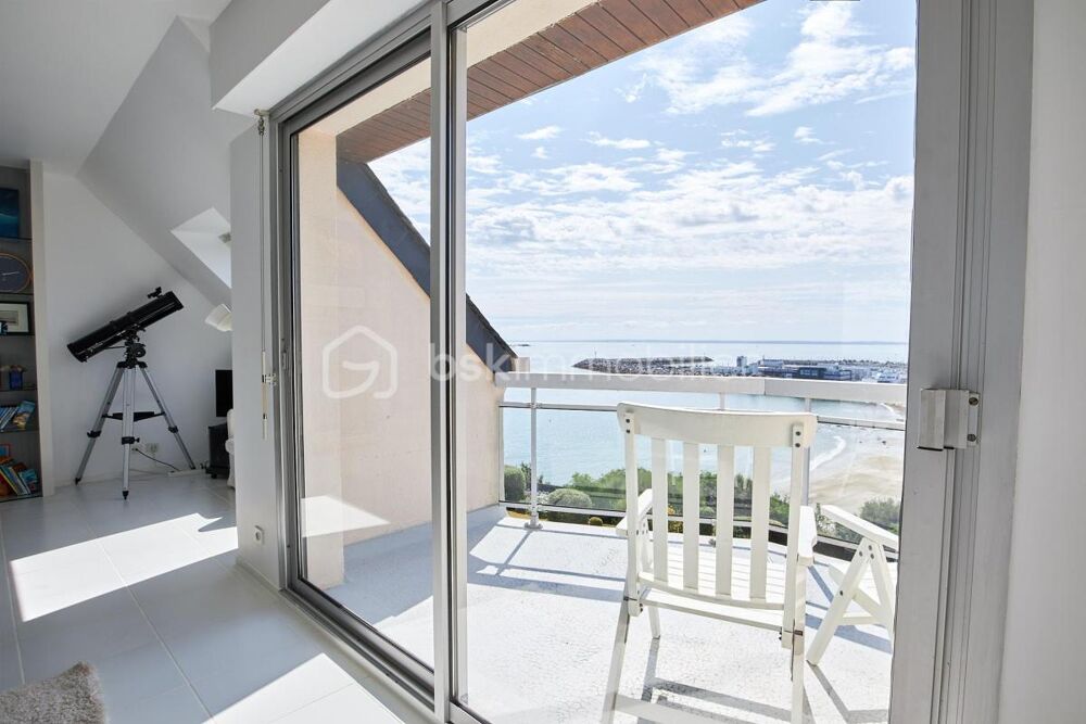 à vendre  Appartement Saint-Quay-Portrieux (22410)