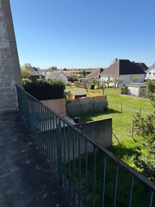  Maison à vendre 4 pièces 70 m²