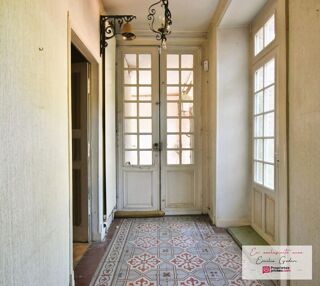  Hôtel Particulier à vendre 13 pièces 345 m²