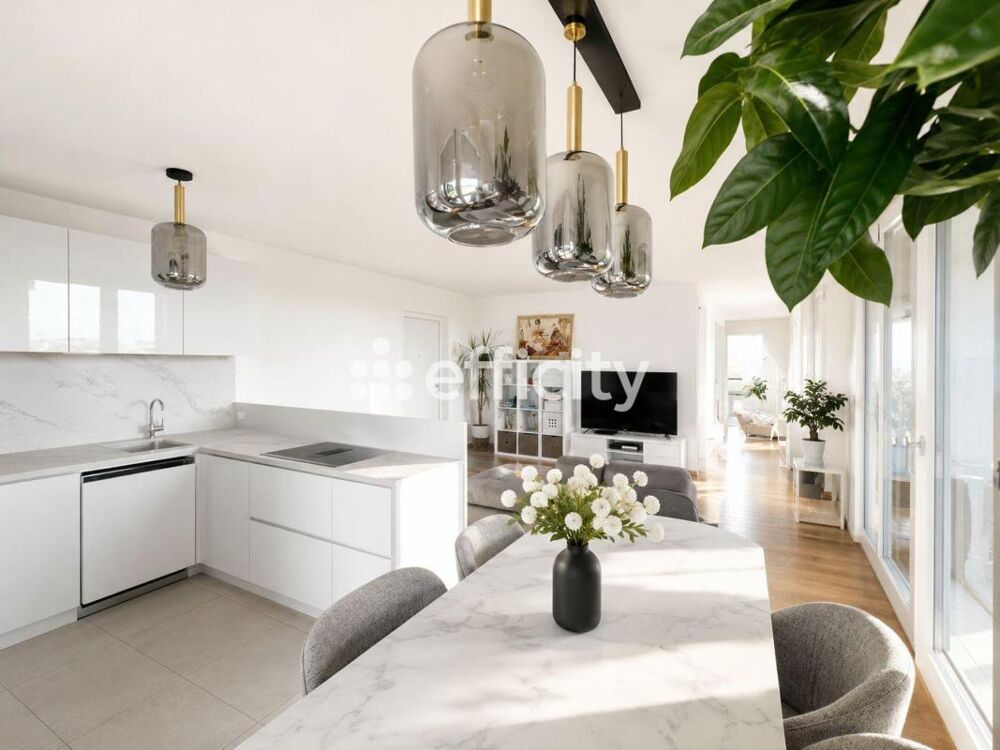 Vente Appartement Appartement Asnieres sur seine