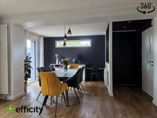  Maison à vendre 6 pièces 127 m²