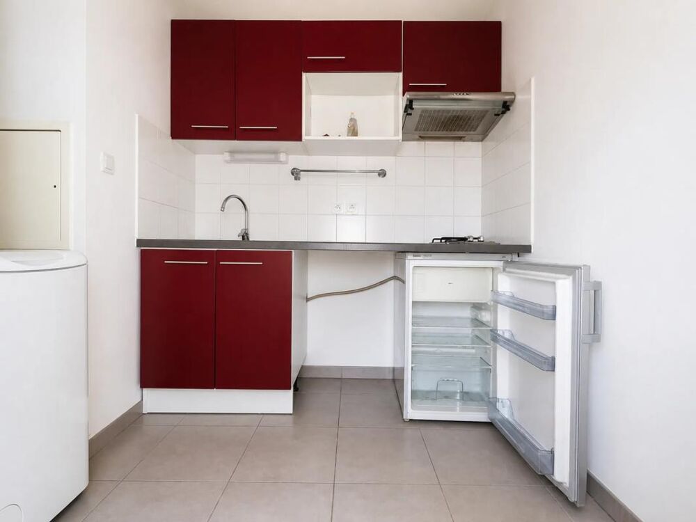 Vente Appartement Appartement de 2 pièces de 43 m² à Toulouse Toulouse