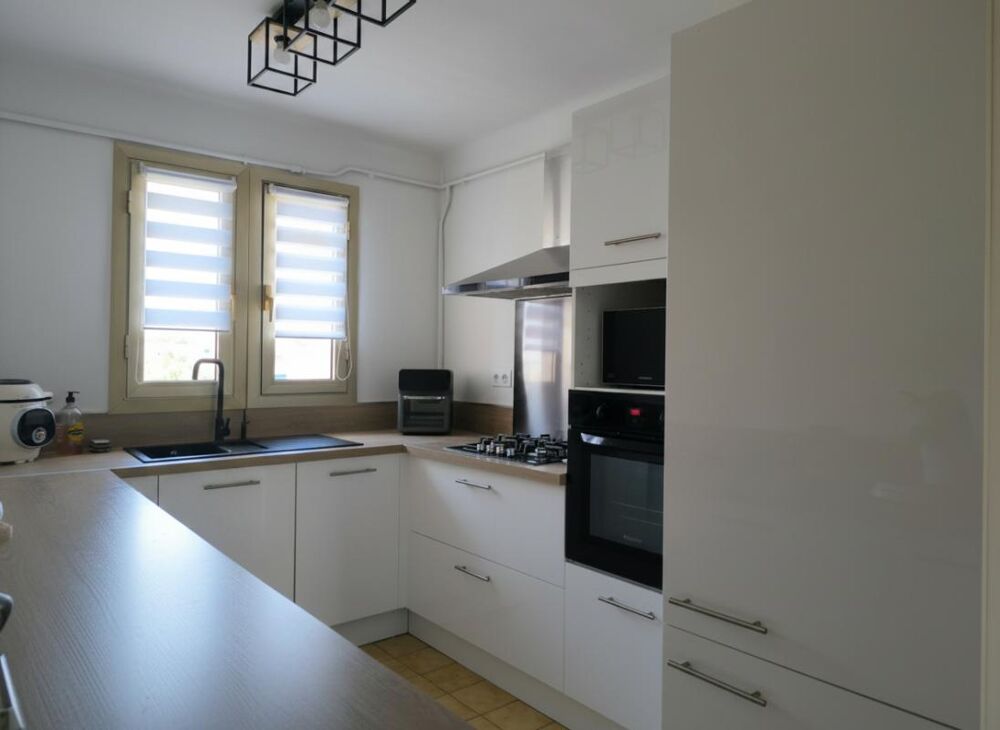 Vente Appartement Espace, lumière et sérénité... Et si votre prochain chez-vous était ici ? Nimes