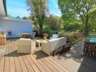  Maison à vendre 7 pièces 170 m²