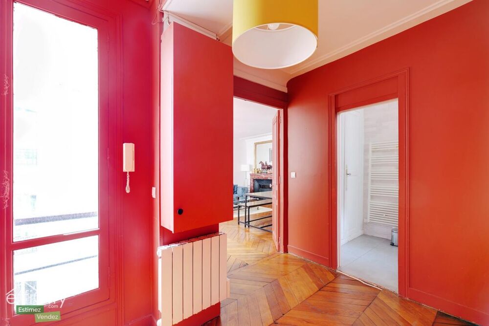  vendre  Appartement Paris 10