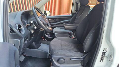 Vito Tourer pro III 119 CDI 190 4Matic 9G-Tronic Possl Vanstar Pl 2024 occasion 73300 Saint Jean De Maurienne