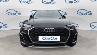 Q5 2.0 TDI 204 Quattro Mild Hybrid S-Tronic 7 S line 2022 occasion 33260 La Teste De Buch