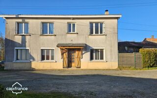  Maison  vendre 7 pices 120 m