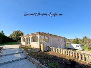  Maison à vendre 6 pièces 155 m²