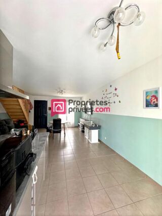  Maison � vendre 4 pi�ces 90 m�