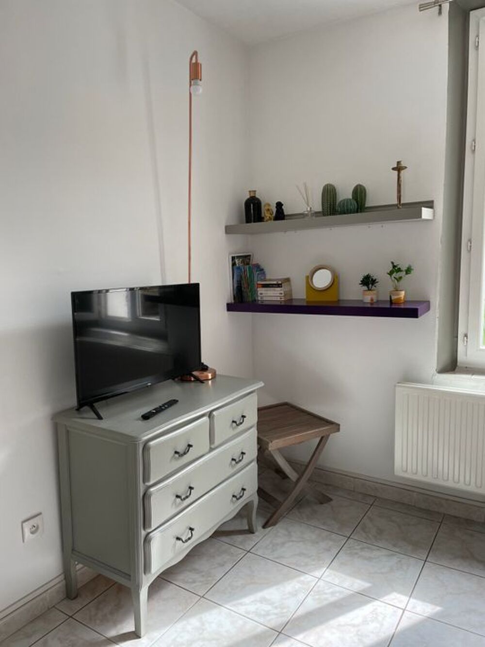 Location Appartement Studio de 22m2 à louer sur La Seyne-sur-Mer La seyne sur mer