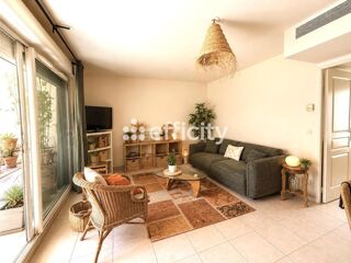 Appartement � vendre 2 pi�ces 53 m�