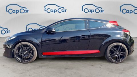 M&eacute;gane Coup&eacute; III 2.0 Turbo 265 RS 2014 occasion 77169 Boissy Le Chatel