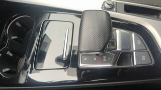 A4 2.0 TDI 163 Myld Hybride tiptronic 7 S line - Automatique To 2021 occasion 74000 Annecy