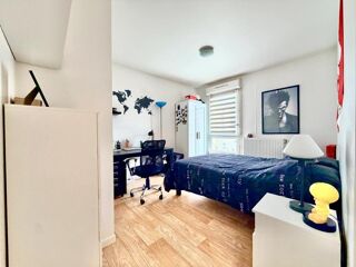  Appartement � vendre 3 pi�ces 64 m�