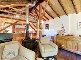  Maison à vendre 4 pièces 86 m²