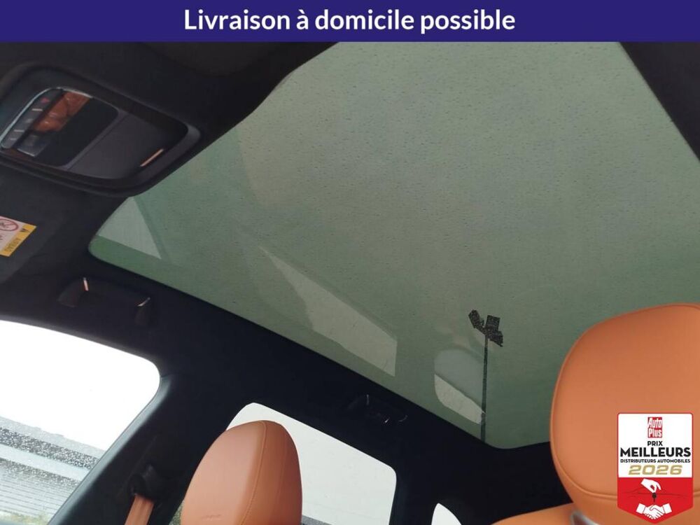 G9 RWD Standard Range +Si&egrave;ges Premium +Dynaudio +A 2026 occasion 10150 Lavau