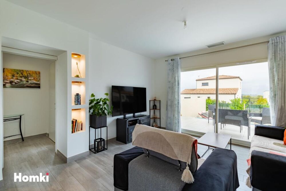 Vente Maison Maison/Villa T5 de 110 m2 à Ginestas 11120 Ginestas