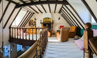 Maison à vendre 8 pièces 190 m²