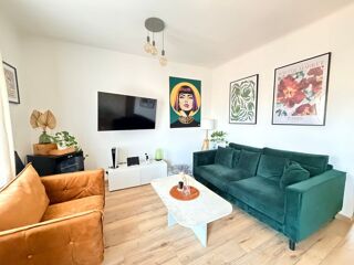  Appartement à louer 4 pièces 74 m²