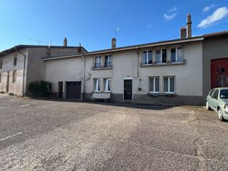  Maison  vendre 7 pices 125 m