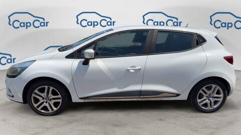 Clio IV 1.5 dCi 75 Trend 2017 occasion 67960 Entzheim