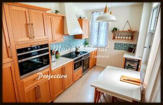  Maison à vendre 4 pièces 91 m²