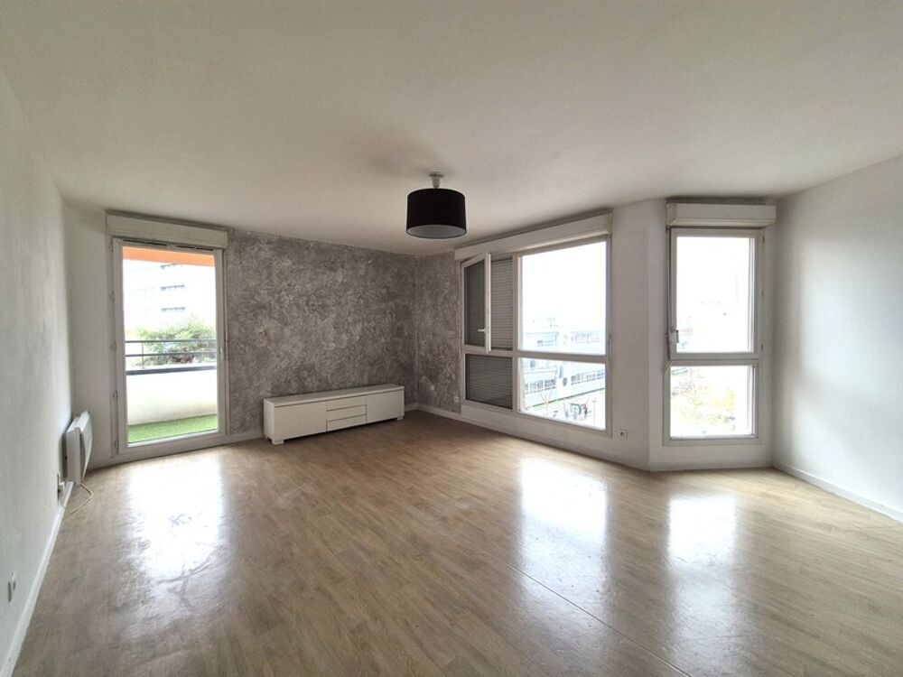 Vente Appartement Appartement à vendre 3 pièces ARGENTEUIL (95) Argenteuil