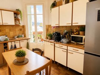  Appartement à vendre 3 pièces 80 m²