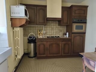  Maison � vendre 3 pi�ces 71 m�