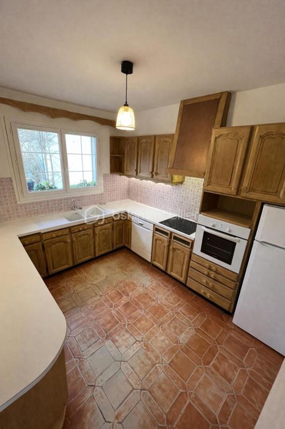 Vente Maison MAISON 170M2 + JARDIN + SOUS-SOL TOTAL Rosny sous bois
