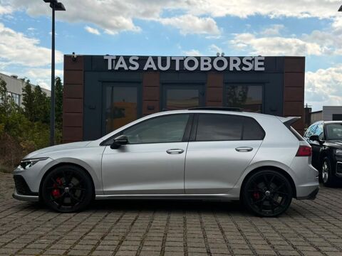 Golf VIII GTI 2022 occasion 33000 Bordeaux