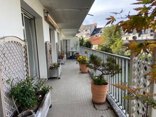  Appartement  vendre 4 pices 103 m