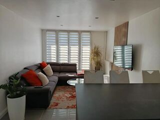  Appartement � vendre 4 pi�ces 67 m�