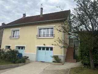  Maison à vendre 4 pièces 89 m²