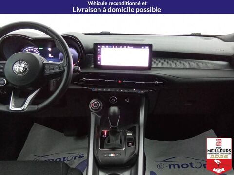 Tonale 1.6 Multijet II 130 VGT TCT6 Sprint 2023 occasion 10150 Lavau