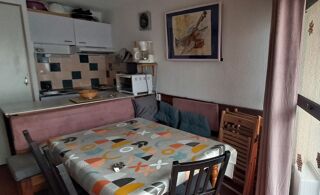  Appartement � vendre 3 pi�ces 30 m�