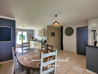  Maison  vendre 7 pices 138 m