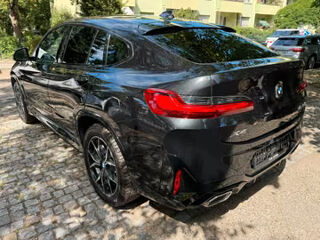 X4 xDrive20d M Sport 2024 occasion 33000 Bordeaux