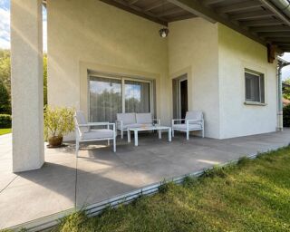  Maison à vendre 7 pièces 180 m²