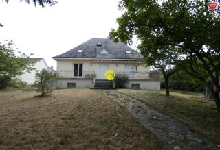  Maison à vendre 7 pièces 140 m²