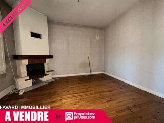  Maison � vendre 6 pi�ces 90 m�