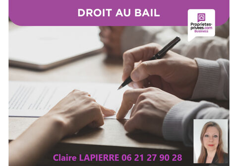 RENNES centre - Cession de bail , Local commercial 50 m&sup2; - Emplacement n&deg;1 41000 35000 Rennes