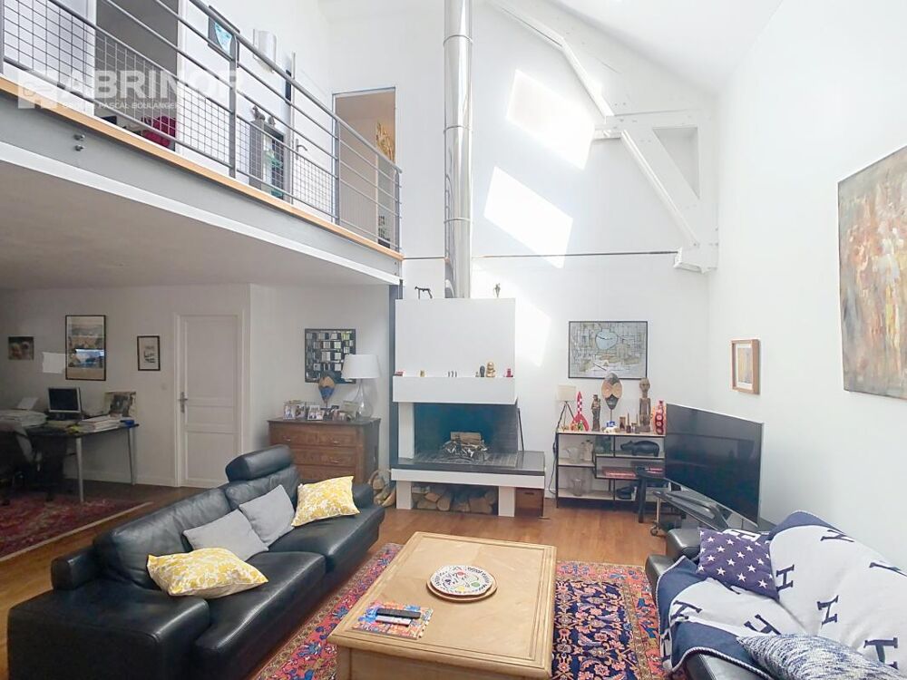 Lambersart Maison 5 chambres 3 salles de bains garage 2 voitures et patio de 40m²