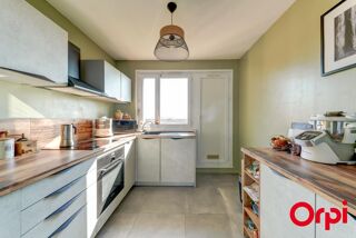  Appartement � vendre 4 pi�ces 87 m�