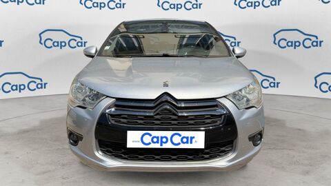 DS4 1.6 VTi 120 Chic 2012 occasion 78600 Maisons Laffitte