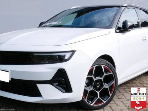 Opel Astra 1.5 Diesel 130 GS +Pack confor 2025 occasion Lavau 10150