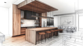  Appartement � vendre 4 pi�ces 81 m�