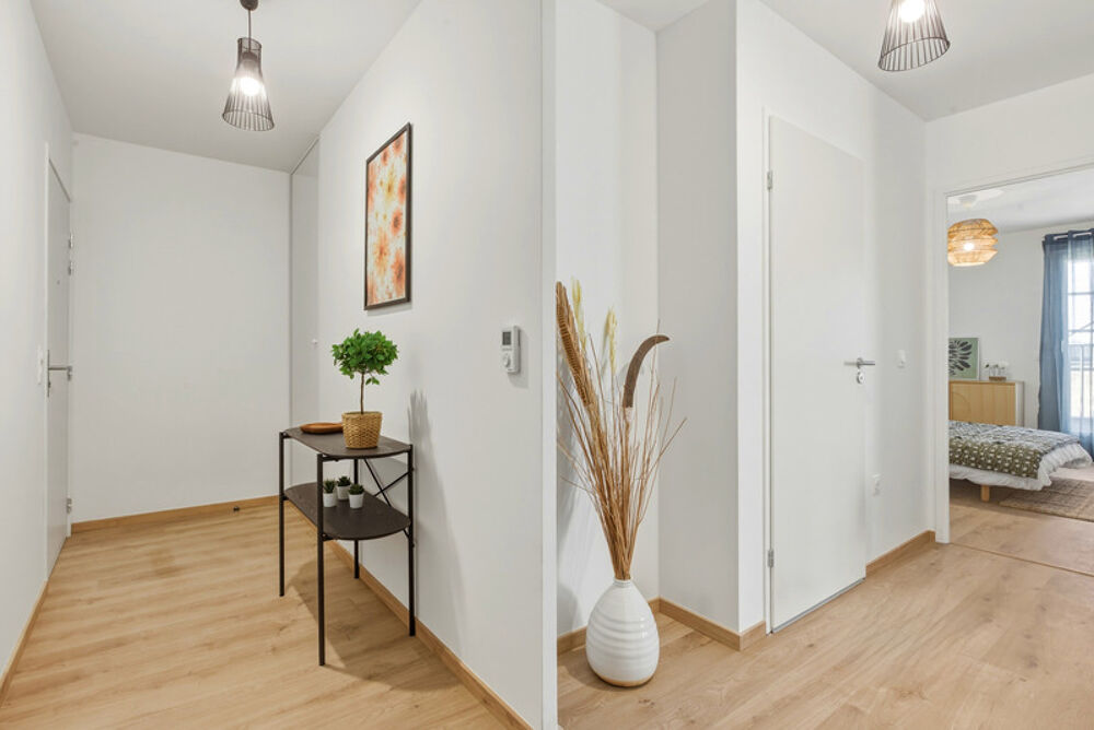 Vente Appartement Magnifique 3P FLEURY SUR ORNE Fleury sur orne