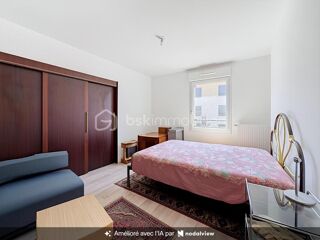  Appartement à vendre 3 pièces 64 m²